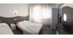 Standart 3 Kişilik Oda Standart 3 Kişilik Oda