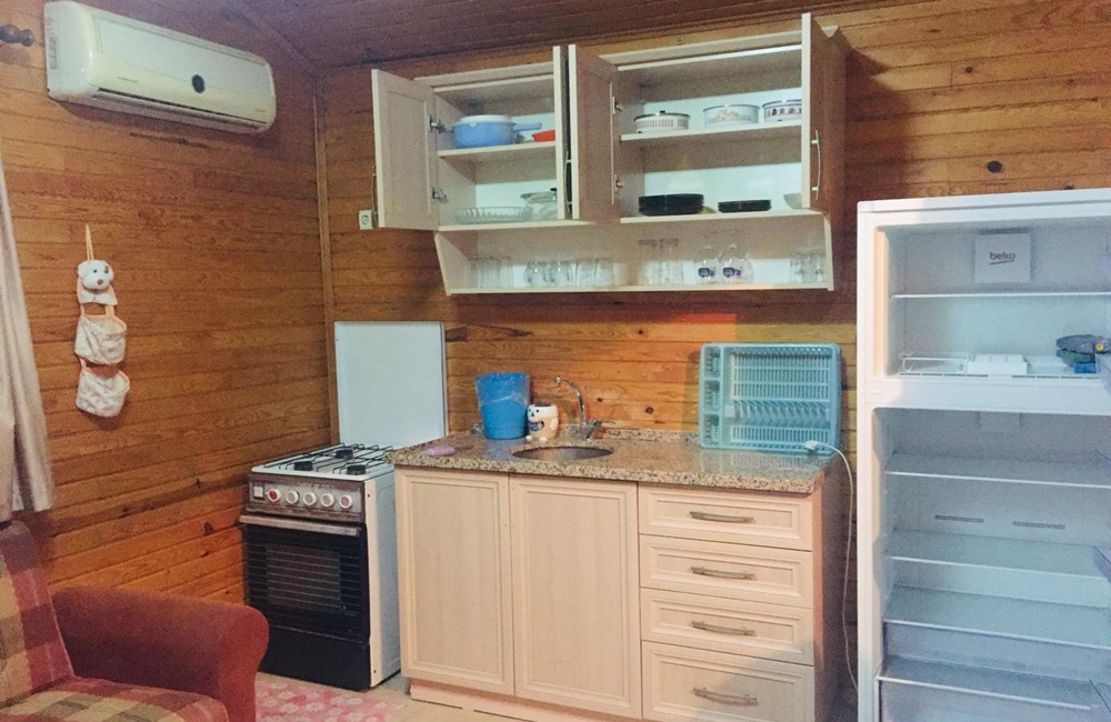 Bungalov 1+1 Ortak Havuzlu Bungalov 1+1 Ortak Havuzlu