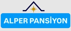 ALPER PANSİYON FETHİYE